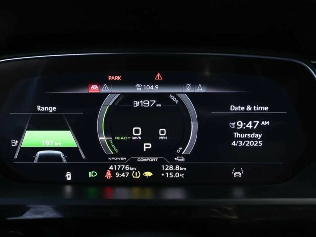 Белый Ауди Другая, объемом двигателя 0 л и пробегом 41 тыс. км за 20000 $, фото 11 на Automoto.ua