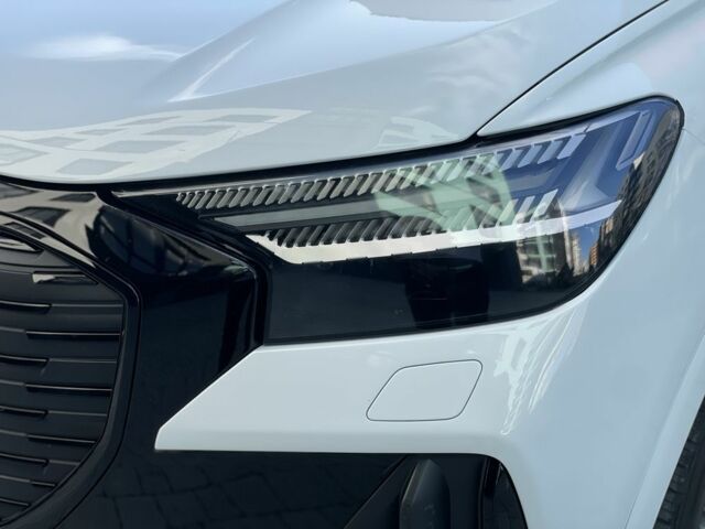 Белый Ауди Другая, объемом двигателя 0 л и пробегом 10 тыс. км за 32000 $, фото 10 на Automoto.ua