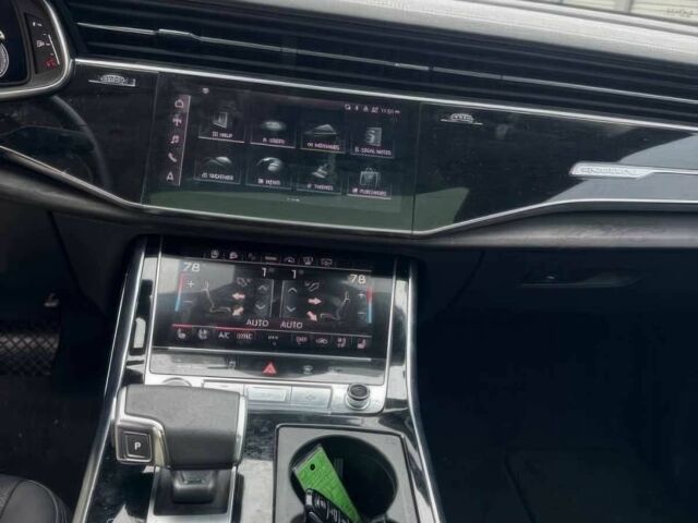 Белый Ауди Другая, объемом двигателя 3 л и пробегом 15 тыс. км за 29000 $, фото 6 на Automoto.ua