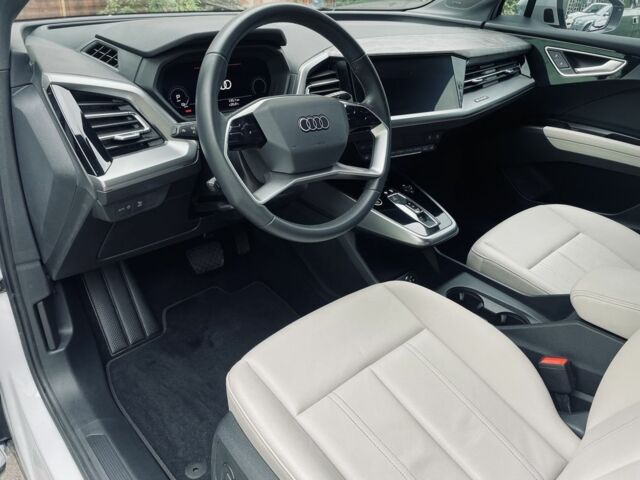 Белый Ауди Другая, объемом двигателя 0 л и пробегом 10 тыс. км за 32000 $, фото 13 на Automoto.ua