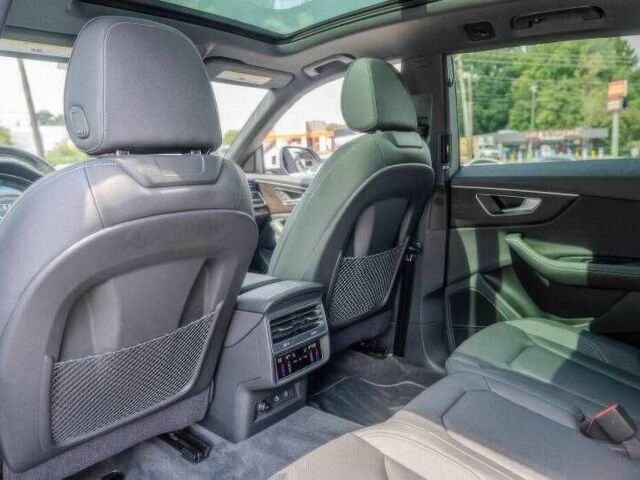 Белый Ауди Другая, объемом двигателя 3 л и пробегом 20 тыс. км за 32000 $, фото 13 на Automoto.ua