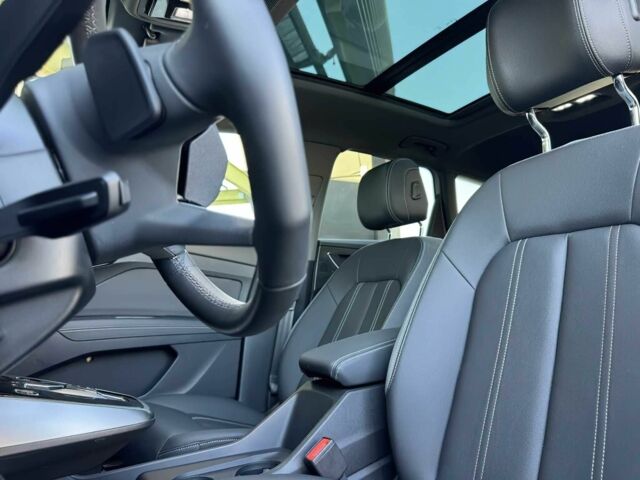 Білий Ауді Інша, об'ємом двигуна 0 л та пробігом 23 тис. км за 16000 $, фото 7 на Automoto.ua