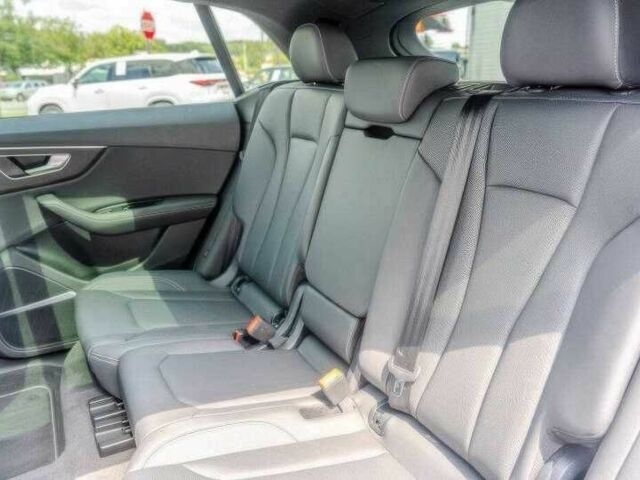 Білий Ауді Інша, об'ємом двигуна 3 л та пробігом 20 тис. км за 38000 $, фото 13 на Automoto.ua