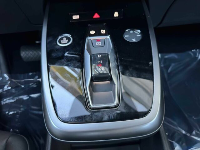 Білий Ауді Інша, об'ємом двигуна 0 л та пробігом 23 тис. км за 16000 $, фото 8 на Automoto.ua