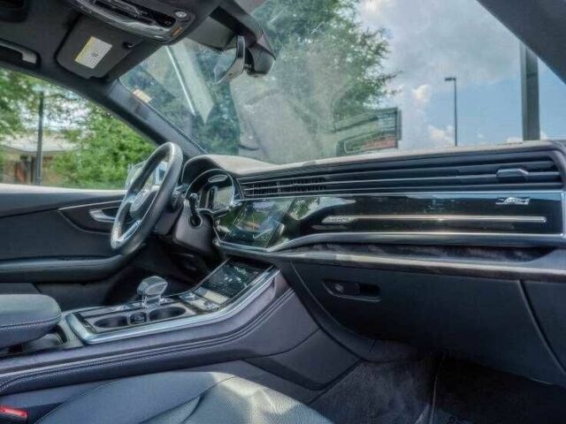 Белый Ауди Другая, объемом двигателя 3 л и пробегом 20 тыс. км за 32000 $, фото 15 на Automoto.ua