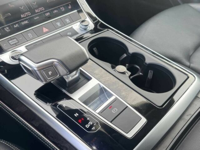 Белый Ауди Другая, объемом двигателя 3 л и пробегом 14 тыс. км за 26700 $, фото 13 на Automoto.ua