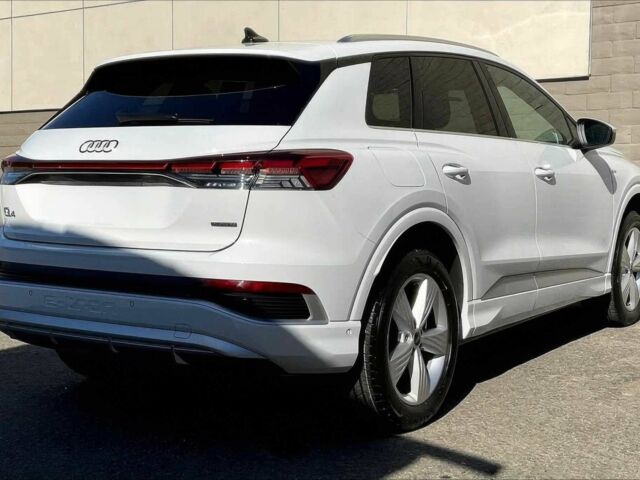 Белый Ауди Другая, объемом двигателя 0 л и пробегом 24 тыс. км за 12300 $, фото 2 на Automoto.ua