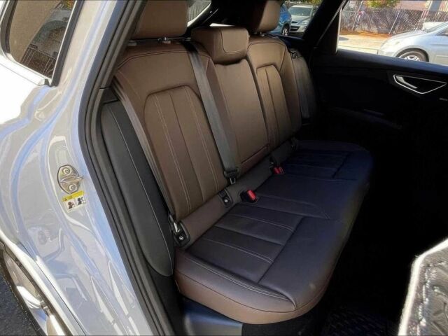 Белый Ауди Другая, объемом двигателя 0 л и пробегом 24 тыс. км за 12300 $, фото 13 на Automoto.ua