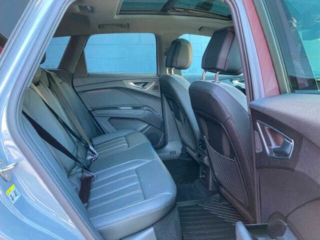 Белый Ауди Другая, объемом двигателя 0 л и пробегом 22 тыс. км за 24200 $, фото 9 на Automoto.ua