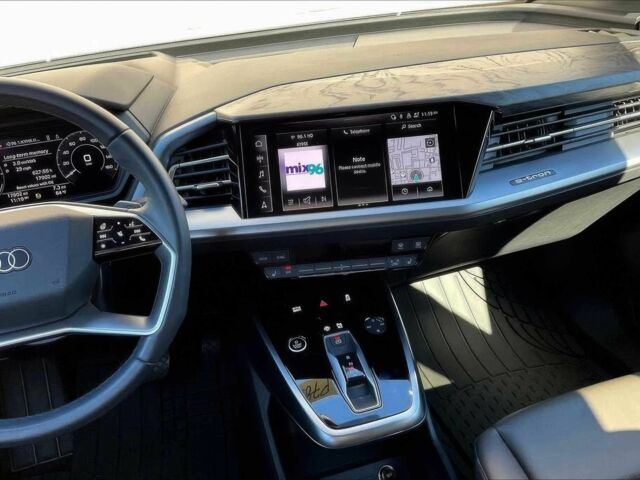 Белый Ауди Другая, объемом двигателя 0 л и пробегом 24 тыс. км за 12300 $, фото 7 на Automoto.ua