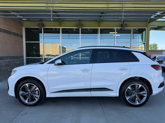 Білий Ауді Інша, об'ємом двигуна 0 л та пробігом 23 тис. км за 16000 $, фото 3 на Automoto.ua