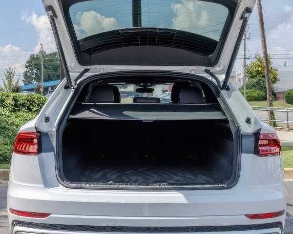 Білий Ауді Інша, об'ємом двигуна 3 л та пробігом 20 тис. км за 38000 $, фото 4 на Automoto.ua