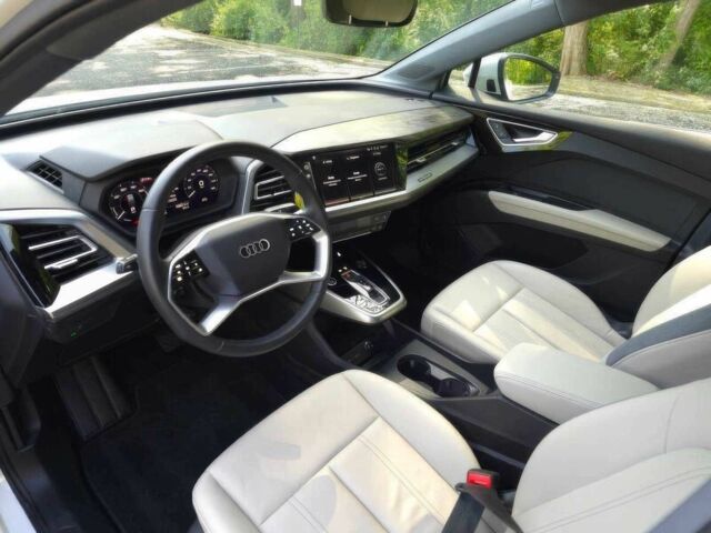 Белый Ауди Другая, объемом двигателя 0 л и пробегом 20 тыс. км за 16000 $, фото 9 на Automoto.ua