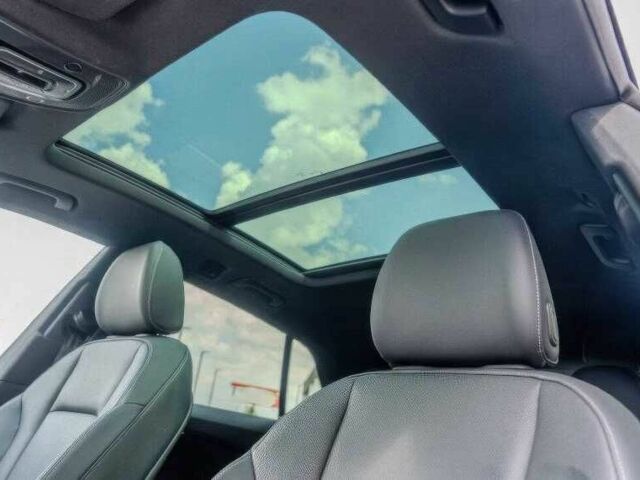 Білий Ауді Інша, об'ємом двигуна 3 л та пробігом 20 тис. км за 38000 $, фото 11 на Automoto.ua