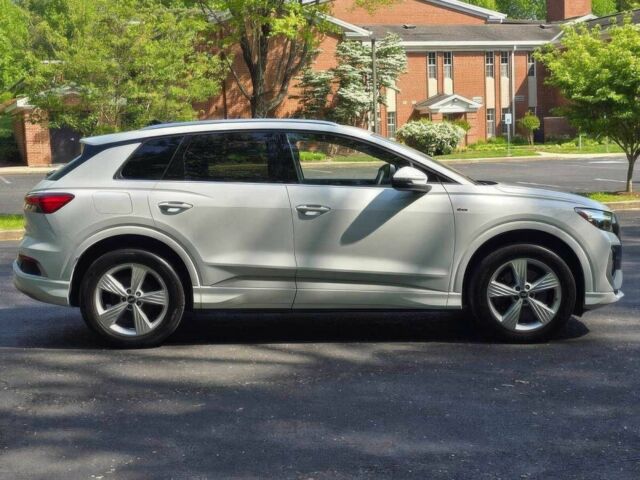 Белый Ауди Другая, объемом двигателя 0 л и пробегом 20 тыс. км за 16000 $, фото 6 на Automoto.ua