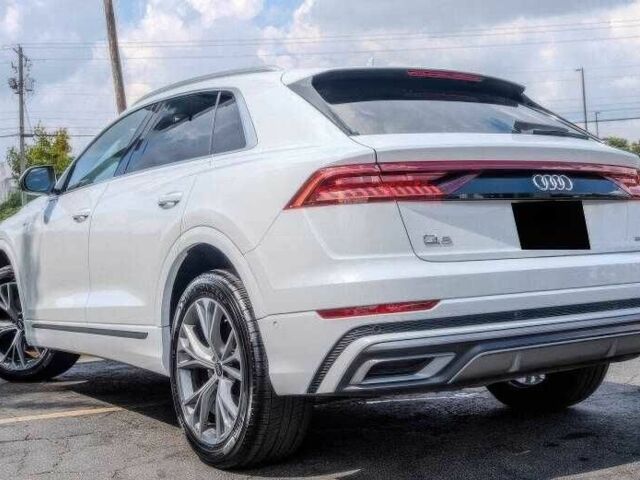 Белый Ауди Другая, объемом двигателя 3 л и пробегом 20 тыс. км за 32000 $, фото 3 на Automoto.ua