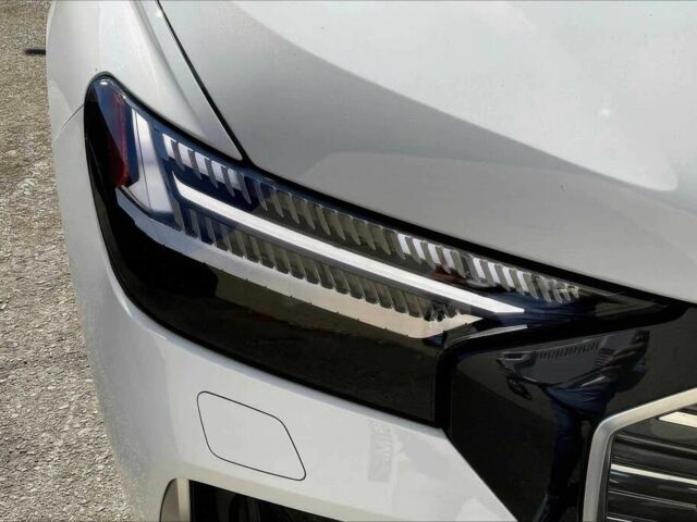 Белый Ауди Другая, объемом двигателя 0 л и пробегом 24 тыс. км за 12300 $, фото 14 на Automoto.ua