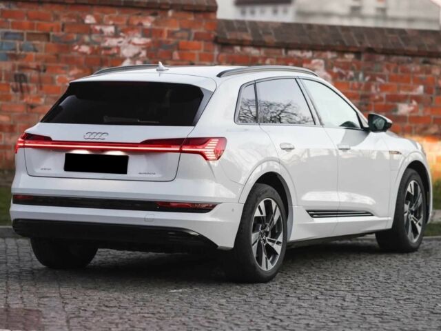 Белый Ауди Другая, объемом двигателя 0 л и пробегом 41 тыс. км за 20000 $, фото 4 на Automoto.ua