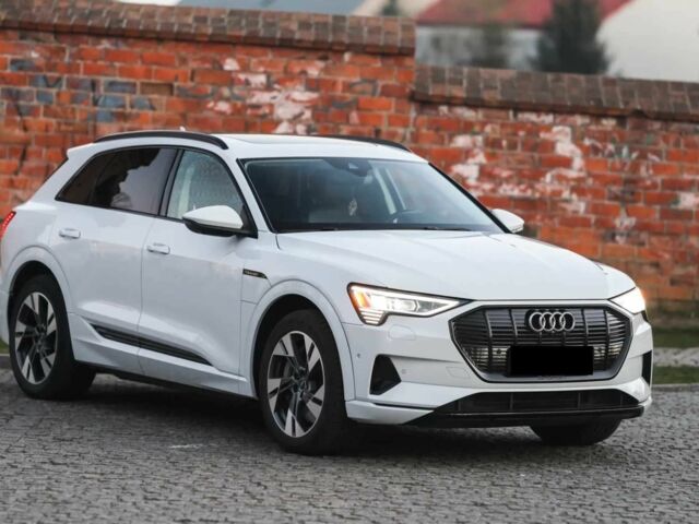 Белый Ауди Другая, объемом двигателя 0 л и пробегом 41 тыс. км за 20000 $, фото 7 на Automoto.ua