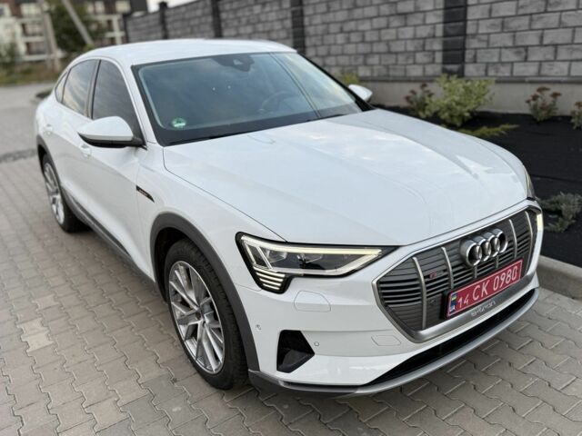 Білий Ауді Інша, об'ємом двигуна 0 л та пробігом 38 тис. км за 38500 $, фото 3 на Automoto.ua