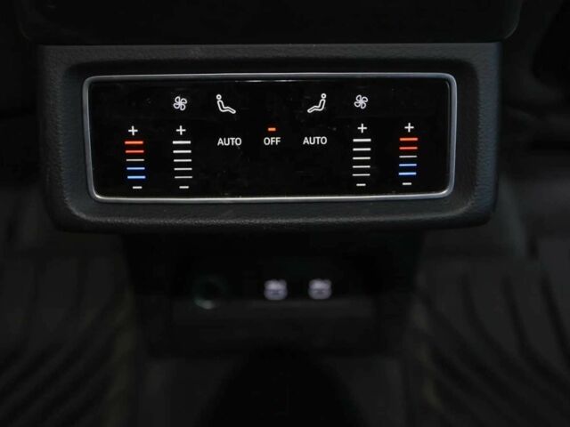 Белый Ауди Другая, объемом двигателя 2 л и пробегом 41 тыс. км за 21500 $, фото 16 на Automoto.ua