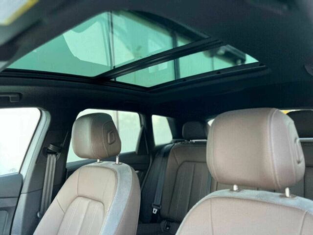 Белый Ауди Другая, объемом двигателя 0 л и пробегом 30 тыс. км за 35000 $, фото 9 на Automoto.ua