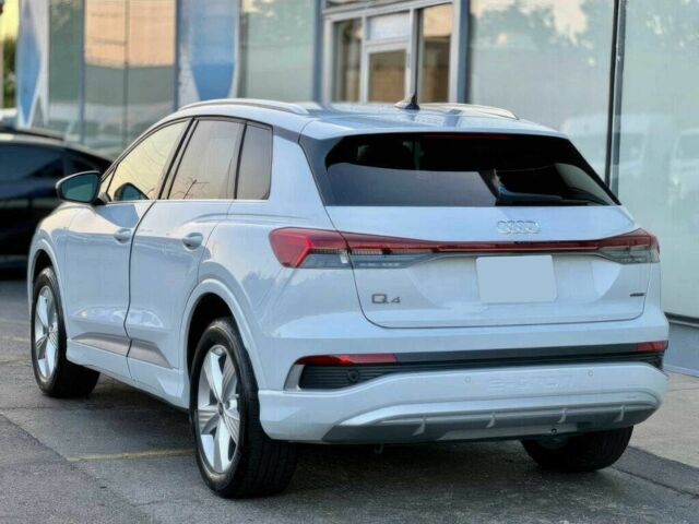 Белый Ауди Другая, объемом двигателя 0 л и пробегом 30 тыс. км за 35000 $, фото 3 на Automoto.ua