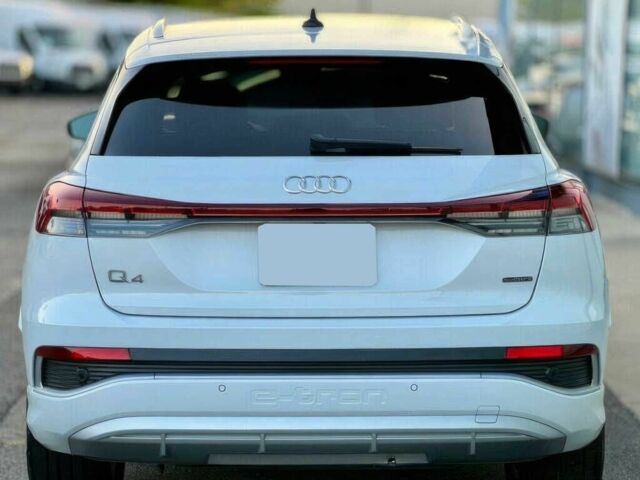 Белый Ауди Другая, объемом двигателя 0 л и пробегом 30 тыс. км за 35000 $, фото 4 на Automoto.ua