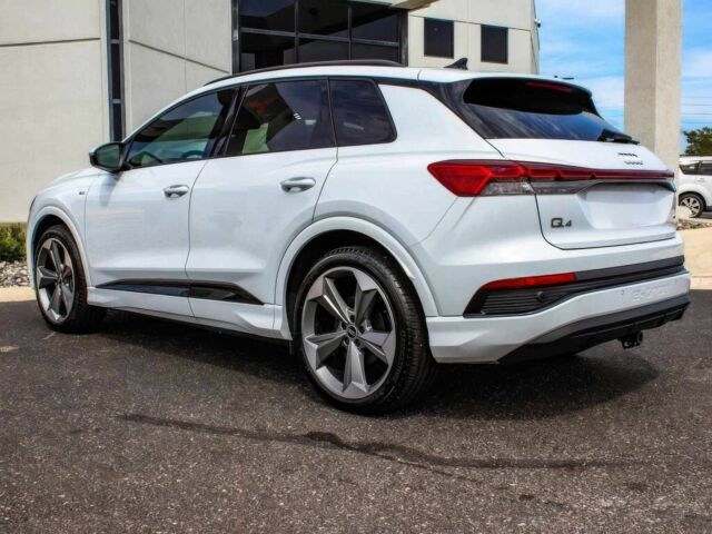 Белый Ауди Другая, объемом двигателя 0 л и пробегом 9 тыс. км за 15600 $, фото 2 на Automoto.ua