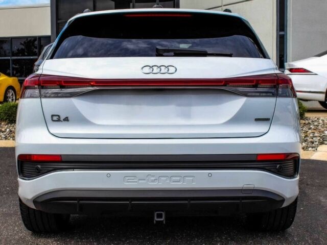 Белый Ауди Другая, объемом двигателя 0 л и пробегом 9 тыс. км за 15600 $, фото 3 на Automoto.ua