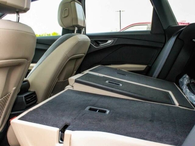 Белый Ауди Другая, объемом двигателя 0 л и пробегом 9 тыс. км за 15600 $, фото 13 на Automoto.ua