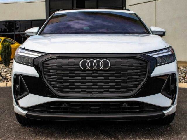 Белый Ауди Другая, объемом двигателя 0 л и пробегом 9 тыс. км за 15600 $, фото 1 на Automoto.ua