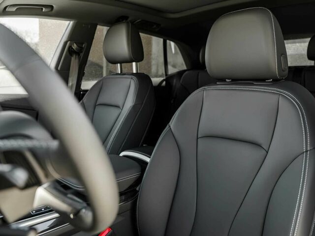 Белый Ауди Другая, объемом двигателя 3 л и пробегом 1 тыс. км за 48000 $, фото 6 на Automoto.ua