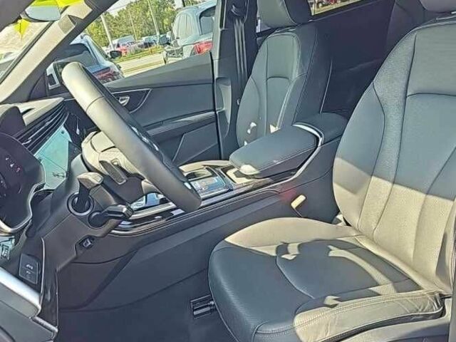 Белый Ауди Другая, объемом двигателя 0 л и пробегом 33 тыс. км за 80000 $, фото 6 на Automoto.ua