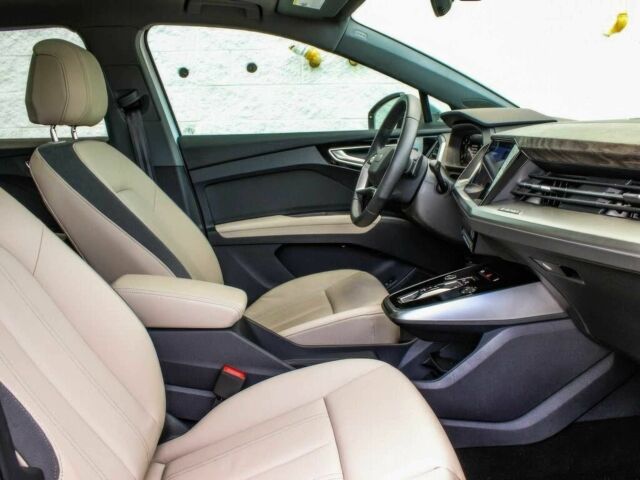 Белый Ауди Другая, объемом двигателя 0 л и пробегом 9 тыс. км за 15600 $, фото 7 на Automoto.ua