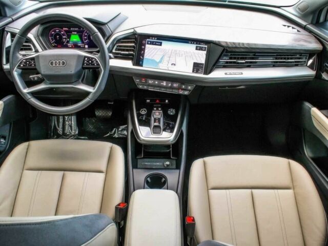 Белый Ауди Другая, объемом двигателя 0 л и пробегом 9 тыс. км за 15600 $, фото 6 на Automoto.ua