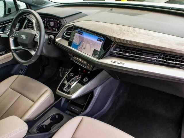 Белый Ауди Другая, объемом двигателя 0 л и пробегом 9 тыс. км за 15600 $, фото 8 на Automoto.ua