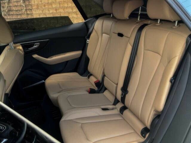 Белый Ауди Другая, объемом двигателя 3 л и пробегом 9 тыс. км за 27700 $, фото 14 на Automoto.ua