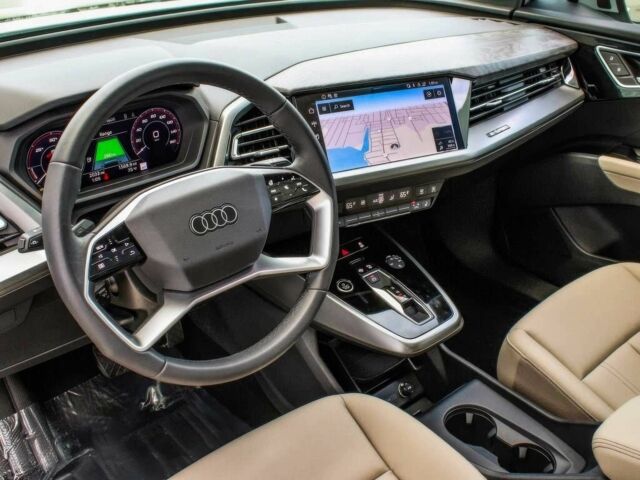 Белый Ауди Другая, объемом двигателя 0 л и пробегом 9 тыс. км за 15600 $, фото 5 на Automoto.ua