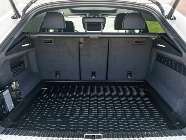 Белый Ауди Другая, объемом двигателя 3 л и пробегом 1 тыс. км за 48000 $, фото 12 на Automoto.ua