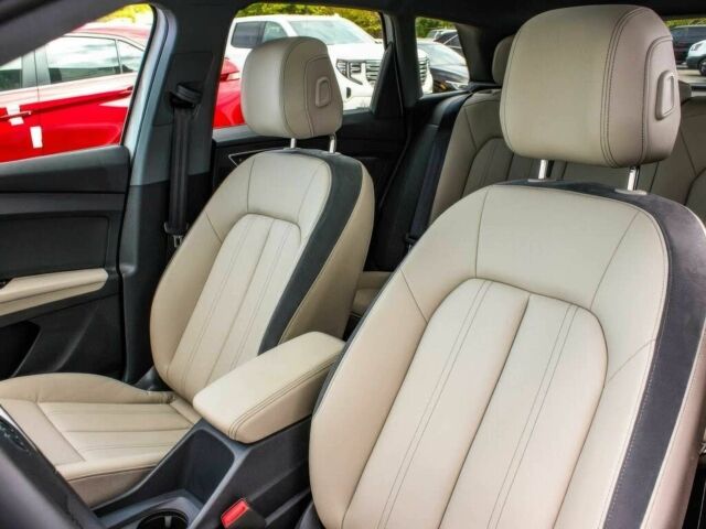 Белый Ауди Другая, объемом двигателя 0 л и пробегом 9 тыс. км за 15600 $, фото 10 на Automoto.ua