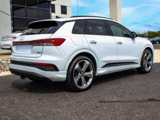 Белый Ауди Другая, объемом двигателя 0 л и пробегом 9 тыс. км за 15600 $, фото 4 на Automoto.ua