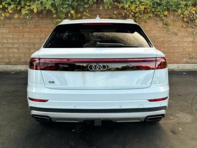 Белый Ауди Другая, объемом двигателя 3 л и пробегом 9 тыс. км за 27700 $, фото 4 на Automoto.ua