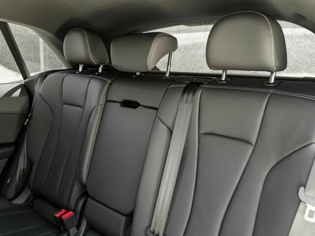 Белый Ауди Другая, объемом двигателя 3 л и пробегом 1 тыс. км за 48000 $, фото 10 на Automoto.ua