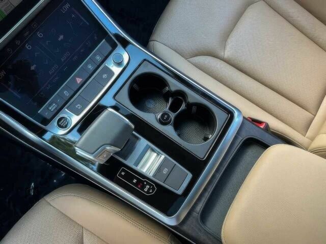 Белый Ауди Другая, объемом двигателя 3 л и пробегом 9 тыс. км за 27700 $, фото 12 на Automoto.ua