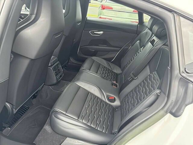 Белый Ауди Другая, объемом двигателя 0 л и пробегом 12 тыс. км за 20000 $, фото 11 на Automoto.ua