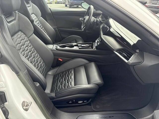 Белый Ауди Другая, объемом двигателя 0 л и пробегом 12 тыс. км за 20000 $, фото 10 на Automoto.ua