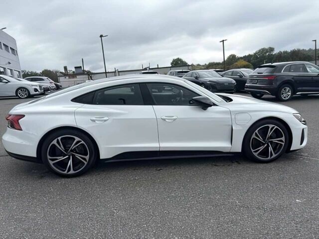 Белый Ауди Другая, объемом двигателя 0 л и пробегом 12 тыс. км за 20000 $, фото 7 на Automoto.ua