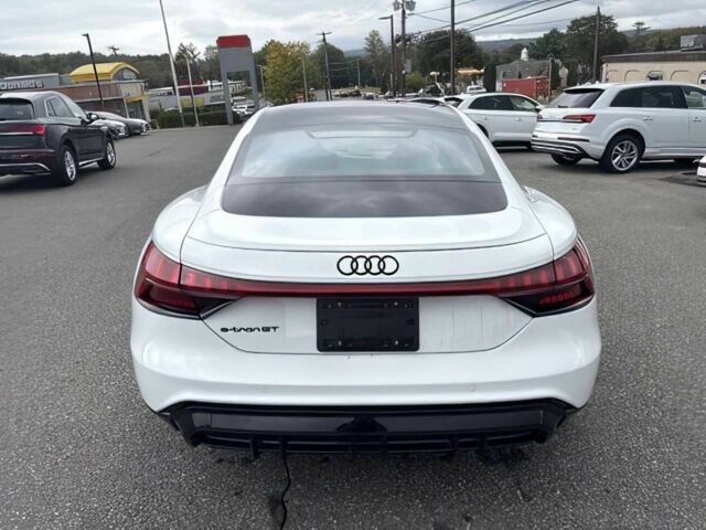 Белый Ауди Другая, объемом двигателя 0 л и пробегом 12 тыс. км за 20000 $, фото 5 на Automoto.ua