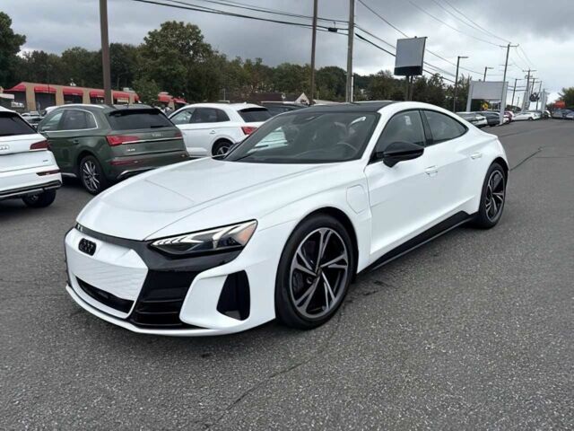 Белый Ауди Другая, объемом двигателя 0 л и пробегом 12 тыс. км за 20000 $, фото 2 на Automoto.ua